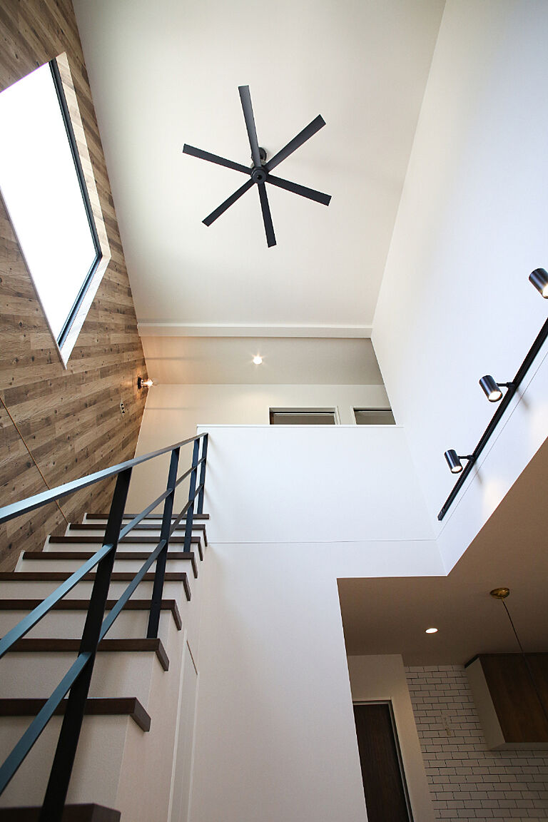 FUJIKEN ORDERHOUSEの公式画像_階段4