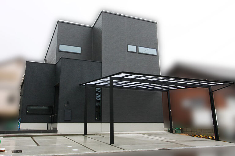 FUJIKEN ORDERHOUSEの公式画像_外観2