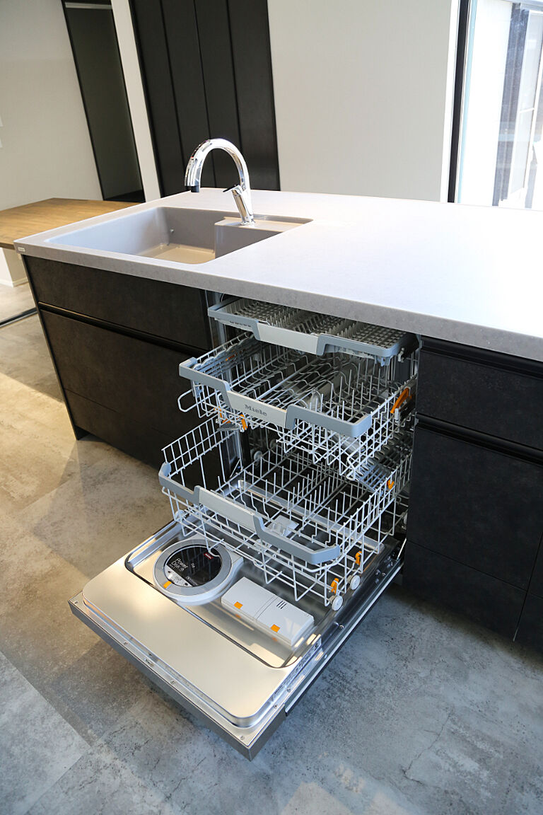 FUJIKEN ORDERHOUSEの公式画像_キッチン6