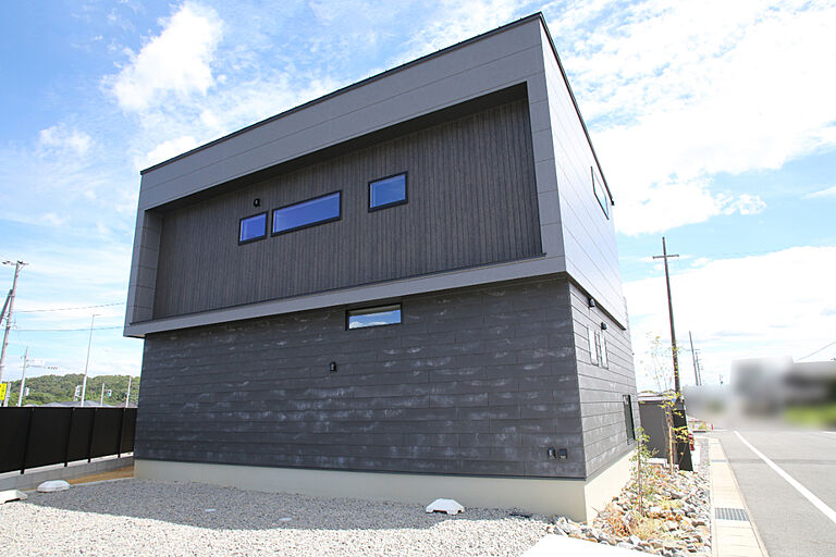 FUJIKEN ORDERHOUSEの公式画像_外観3