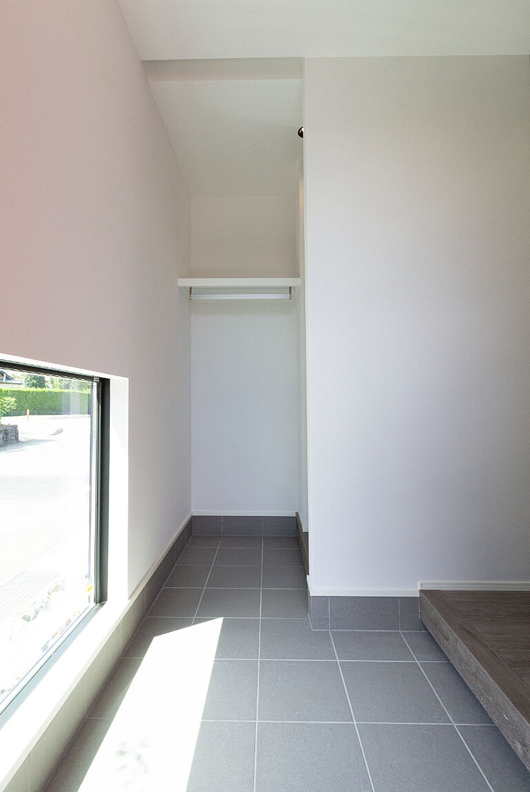 FUJIKEN ORDERHOUSEの公式画像_玄関4