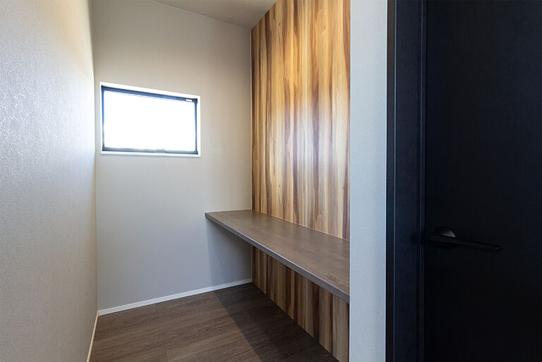 FUJIKEN ORDERHOUSEの公式画像_洋室9