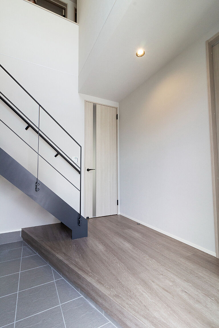 FUJIKEN ORDERHOUSEの公式画像_玄関3