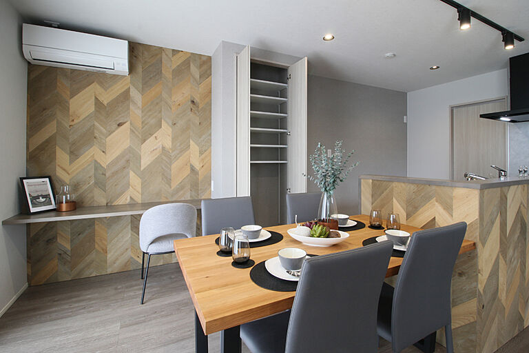 FUJIKEN ORDERHOUSEの公式画像_キッチン4