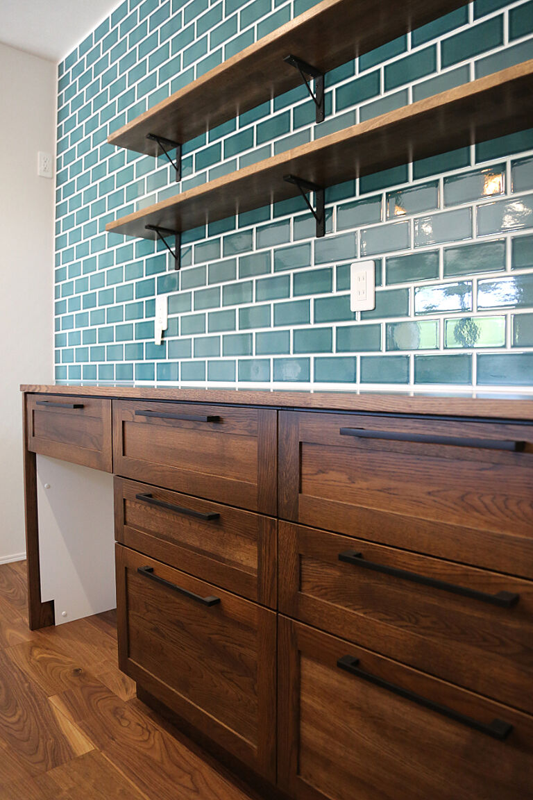 FUJIKEN ORDERHOUSEの公式画像_キッチン5