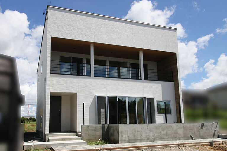 FUJIKEN ORDERHOUSEの公式画像_外観2