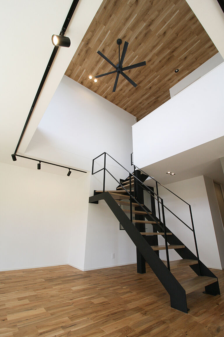 FUJIKEN ORDERHOUSEの公式画像_リビング5