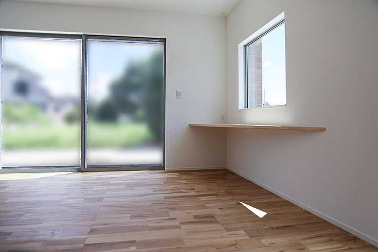 FUJIKEN ORDERHOUSEの公式画像_リビング6