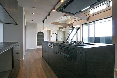 FUJIKEN ORDERHOUSEの施工事例「延床84坪!完全分離型2世帯住宅のお家」の画像4