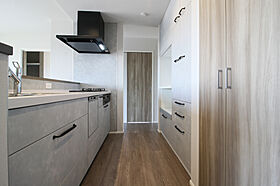 FUJIKEN ORDERHOUSEの施工事例「延床84坪!完全分離型2世帯住宅のお家」の画像5