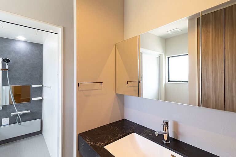 FUJIKEN ORDERHOUSEの公式画像_洗面8