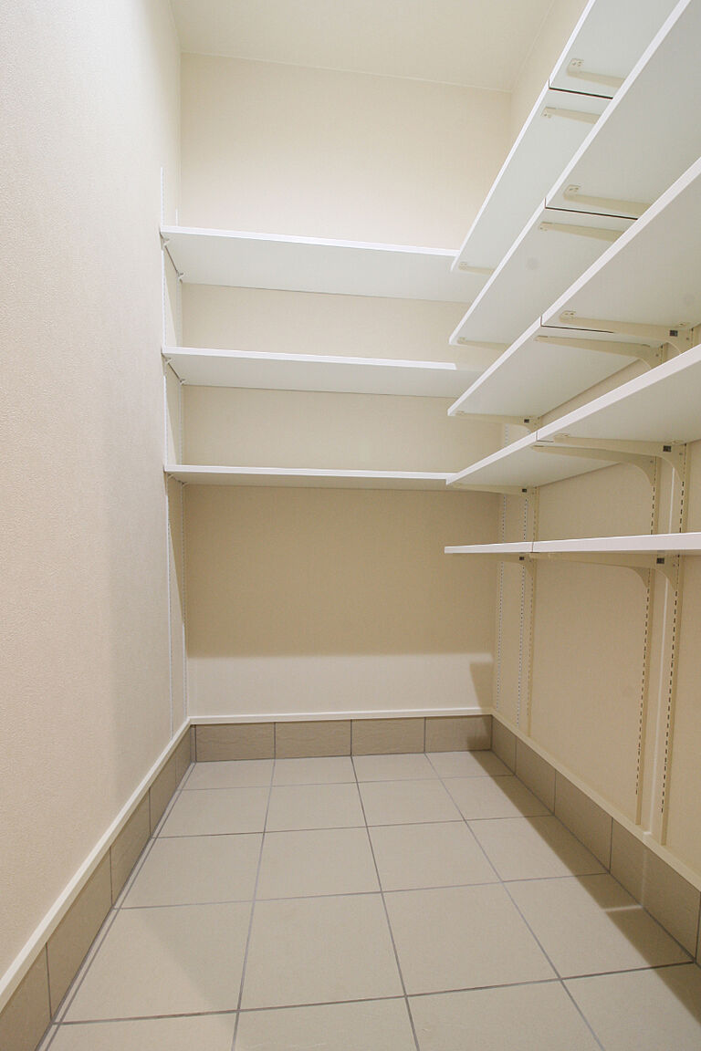 FUJIKEN ORDERHOUSEの公式画像_収納5