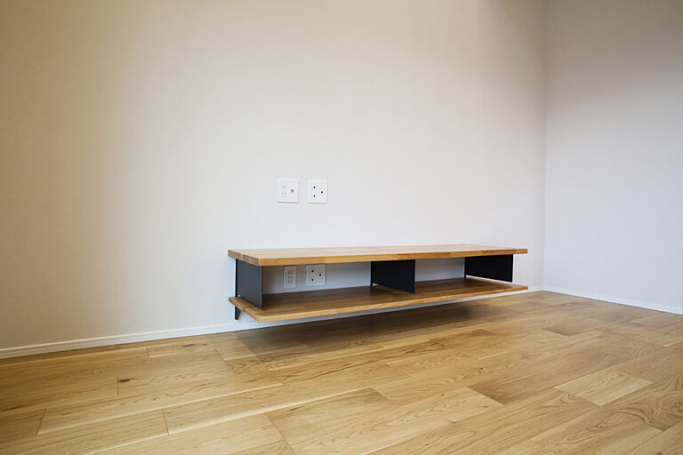 FUJIKEN ORDERHOUSEの公式画像_リビング7