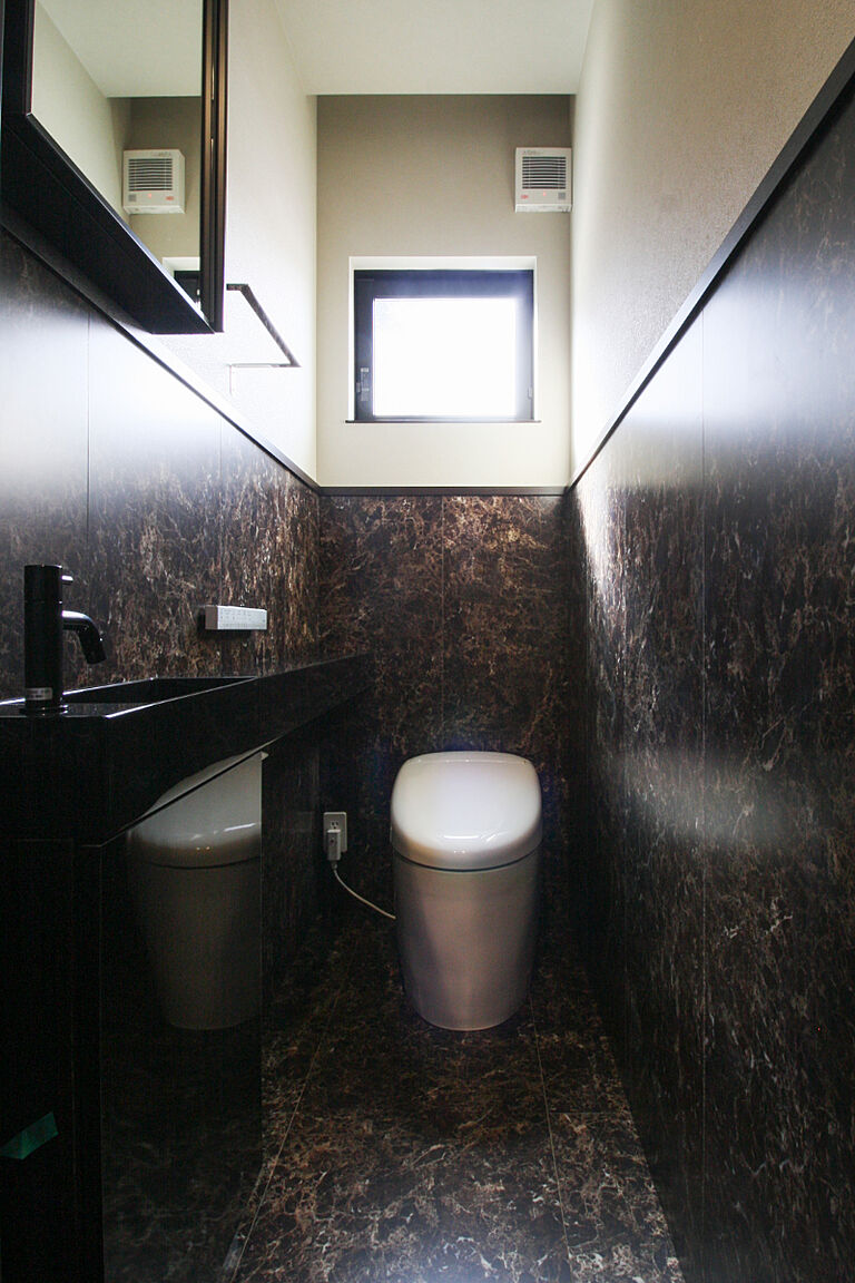 FUJIKEN ORDERHOUSEの公式画像_トイレ6