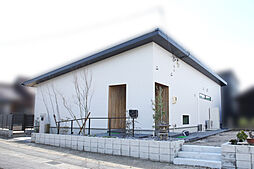 FUJIKEN ORDERHOUSEの施工事例「ナチュラルカラーの平屋のお家」の画像