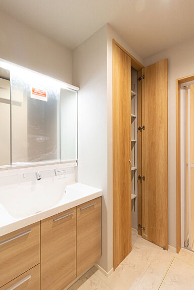 FUJIKEN ORDERHOUSEの施工事例「ナチュラルカラーの平屋のお家」の画像5