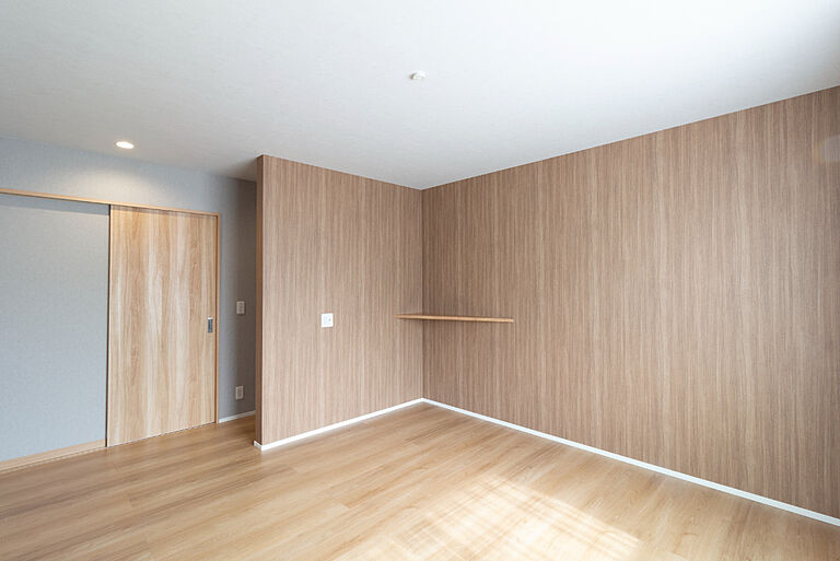 FUJIKEN ORDERHOUSEの公式画像_洋室7