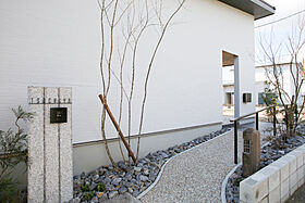 FUJIKEN ORDERHOUSEの施工事例「ナチュラルカラーの平屋のお家」の画像8