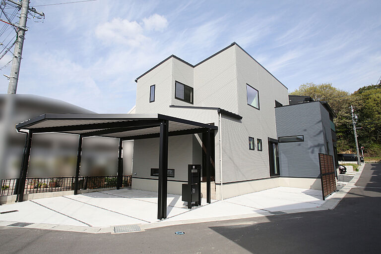 FUJIKEN ORDERHOUSEの公式画像_外観2