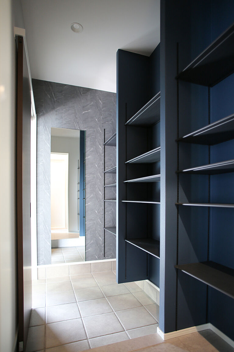 FUJIKEN ORDERHOUSEの公式画像_収納9