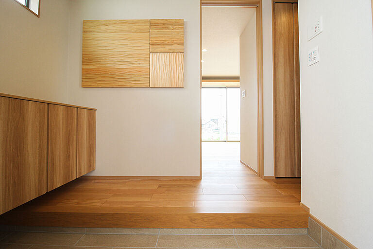 FUJIKEN ORDERHOUSEの公式画像_玄関3