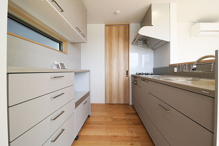 FUJIKEN ORDERHOUSEの公式画像_キッチン5