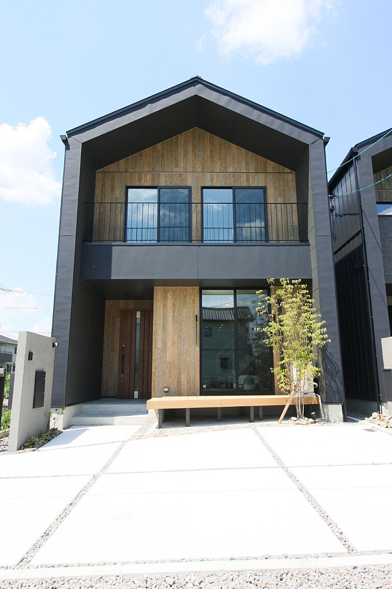 FUJIKEN ORDERHOUSEの公式画像_外観9