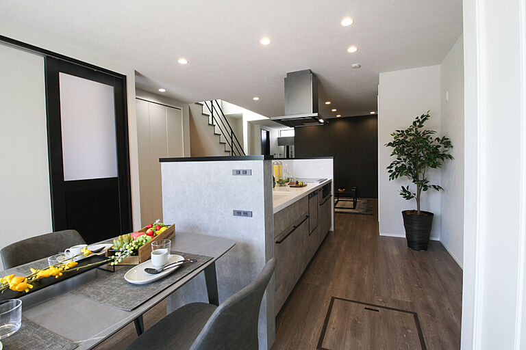 FUJIKEN ORDERHOUSEの公式画像_その他1