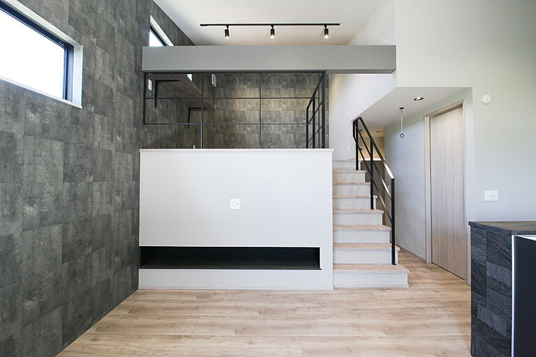 FUJIKEN ORDERHOUSEの公式画像_リビング2