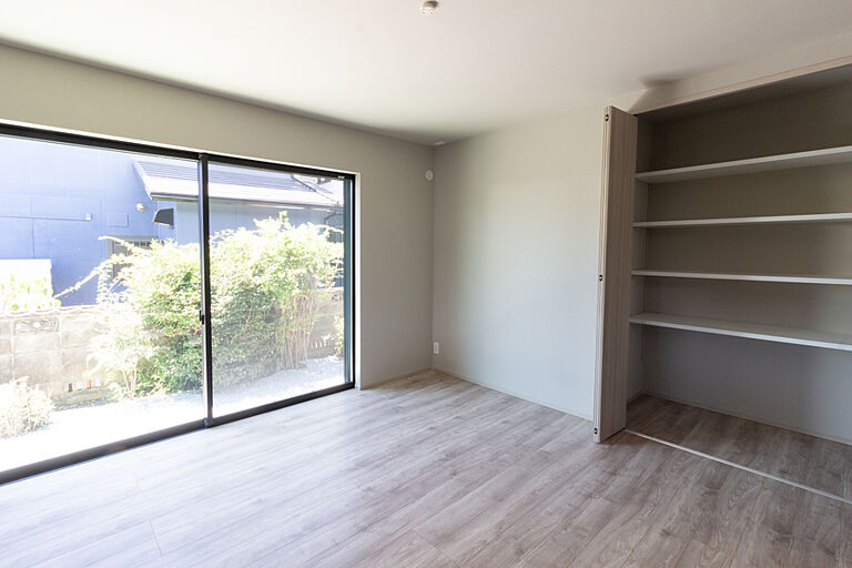 FUJIKEN ORDERHOUSEの公式画像_リビング8