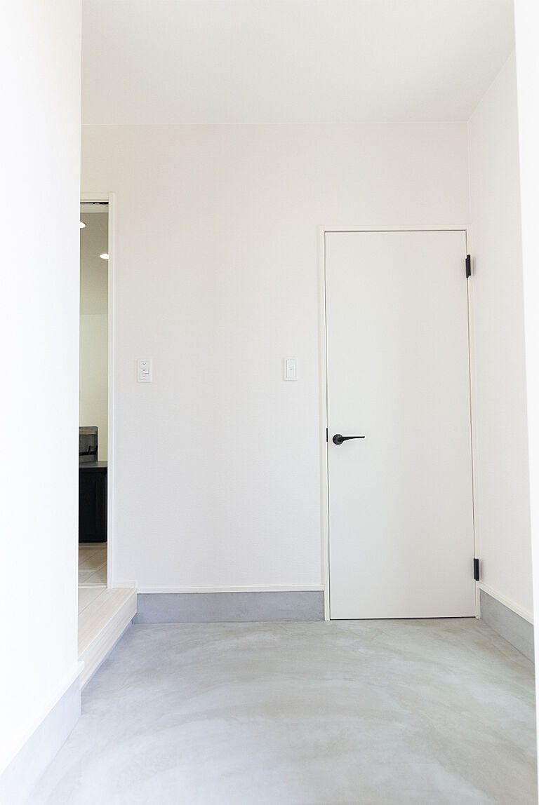 FUJIKEN ORDERHOUSEの公式画像_玄関3