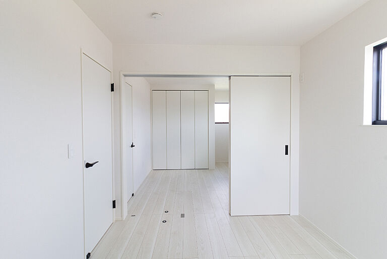 FUJIKEN ORDERHOUSEの公式画像_洋室6