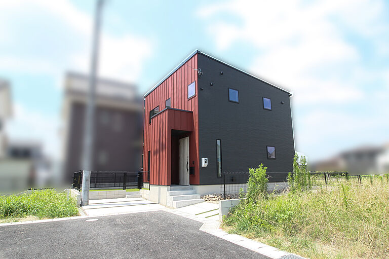 FUJIKEN ORDERHOUSEの公式画像_外観7