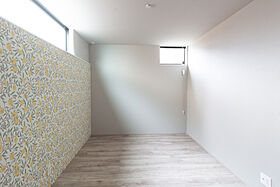 FUJIKEN ORDERHOUSEの施工事例「勾配天井の2階リビングのお家」の画像3