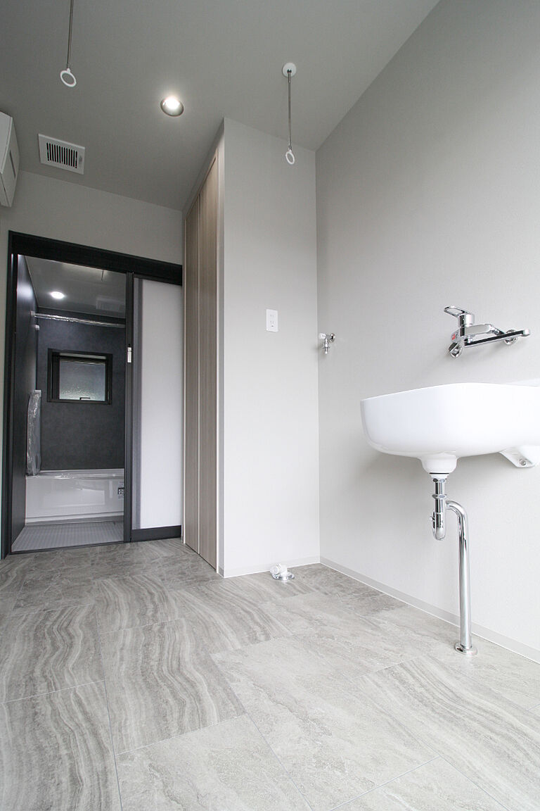 FUJIKEN ORDERHOUSEの公式画像_風呂8