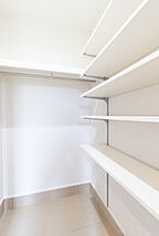 シンプルモダンスタイルの収納 FUJIKEN ORDERHOUSEの事例画像