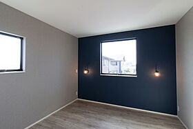 FUJIKEN ORDERHOUSEの施工事例「ヌックやカウンターで居場所を作る!造作にこだわったお家」の画像7