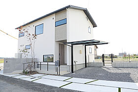 FUJIKEN ORDERHOUSEの施工事例「ヌックやカウンターで居場所を作る!造作にこだわったお家」の画像8