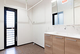 FUJIKEN ORDERHOUSEの施工事例「愛猫と暮らす28坪の平屋のお家」の画像5