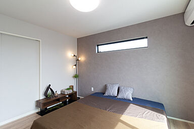 FUJIKEN ORDERHOUSEの施工事例「充実した収納がうれしい!鉄骨階段のある家 ZERO-CUBE+BOX」の画像8