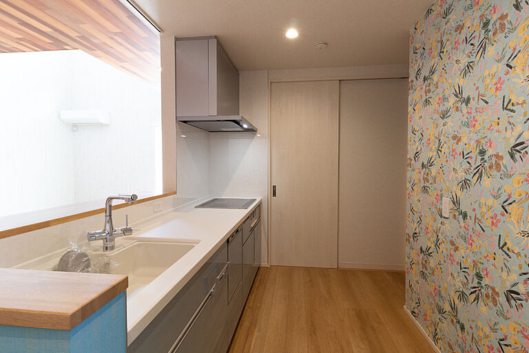 FUJIKEN ORDERHOUSEの公式画像_キッチン3