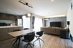 FUJIKEN ORDERHOUSEの施工事例「こだわりの防音室!音楽をとことん楽しむお家」の画像