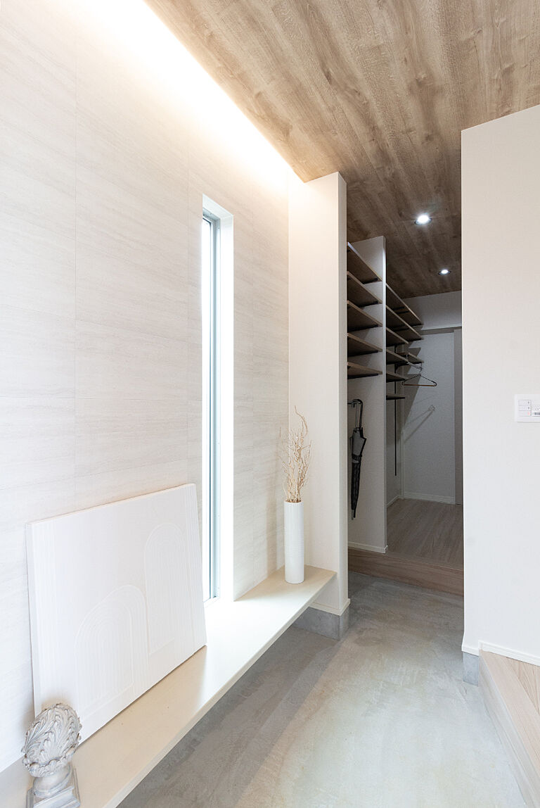 FUJIKEN ORDERHOUSEの公式画像_玄関2