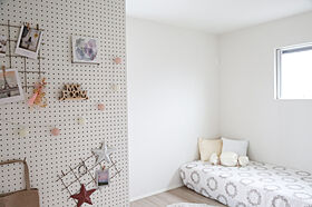 FUJIKEN ORDERHOUSEの施工事例「回遊導線で家事ラクなお家 ZERO-CUBE+BOX」の画像5