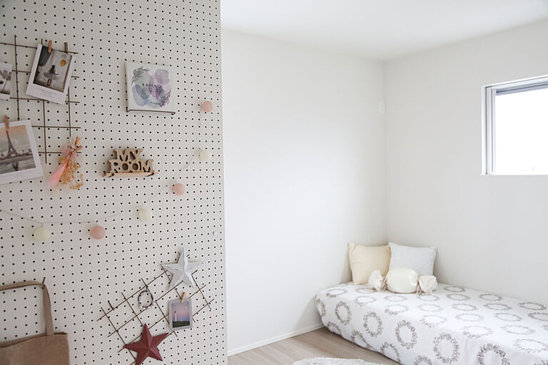 FUJIKEN ORDERHOUSEの公式画像_洋室6