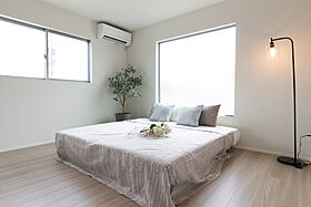 FUJIKEN ORDERHOUSEの施工事例「回遊導線で家事ラクなお家 ZERO-CUBE+BOX」の画像6