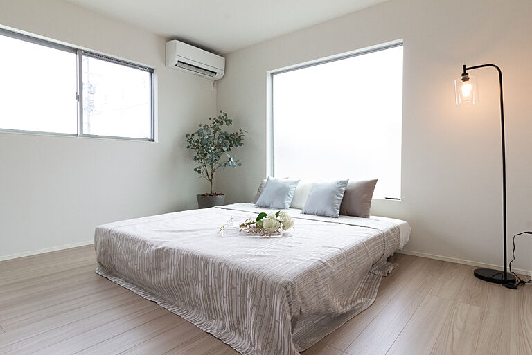 FUJIKEN ORDERHOUSEの公式画像_洋室7