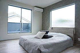 FUJIKEN ORDERHOUSEの施工事例「小上がり畳コーナーがあるお家 ZERO-CUBE+BOX」の画像7