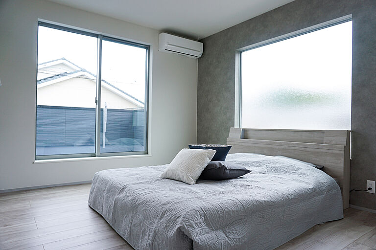 FUJIKEN ORDERHOUSEの公式画像_洋室8