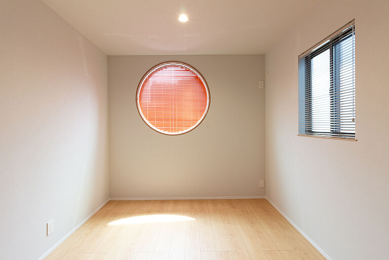 FUJIKEN ORDERHOUSEの公式画像_洋室7